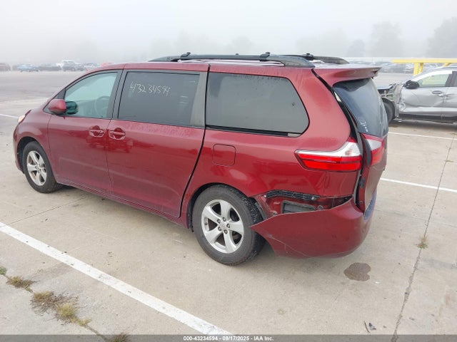 5TDKK3DC6FS542850 Toyota 2gr-fks