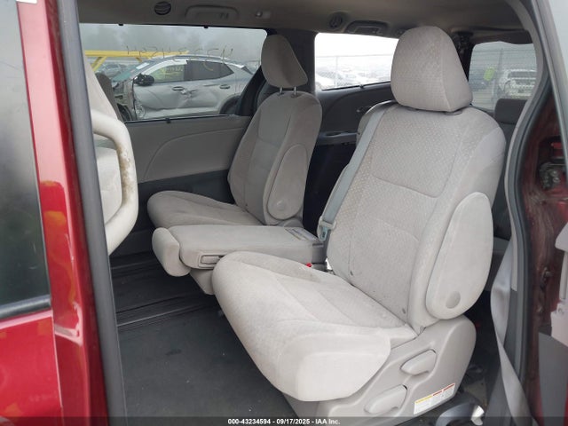 5TDKK3DC6FS542850 Toyota 2gr-fks