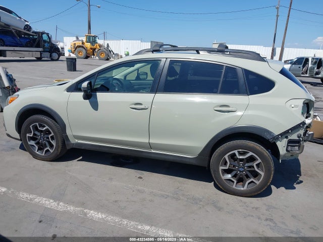 JF2GPAKC2HH272569 Subaru naturally aspirated