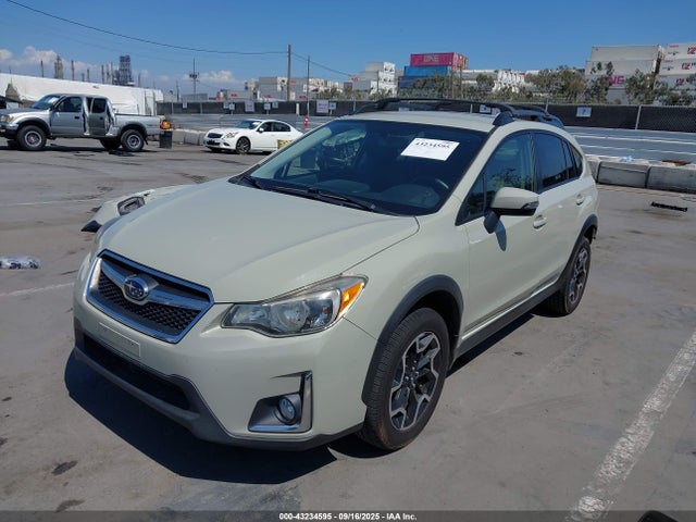 JF2GPAKC2HH272569 Subaru naturally aspirated