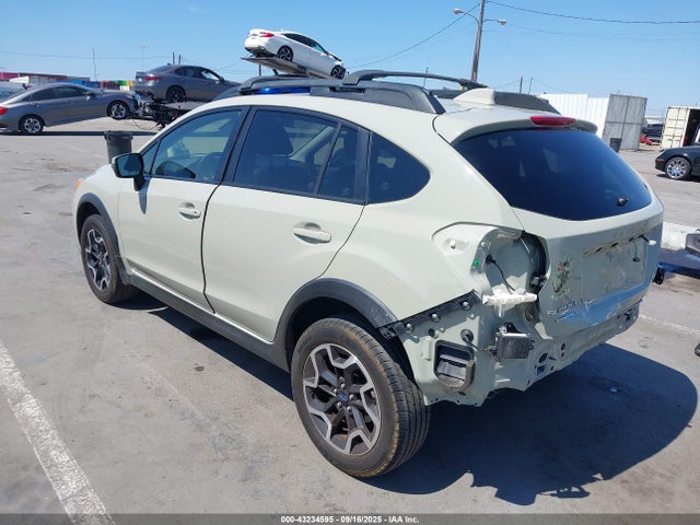 JF2GPAKC2HH272569 Subaru naturally aspirated