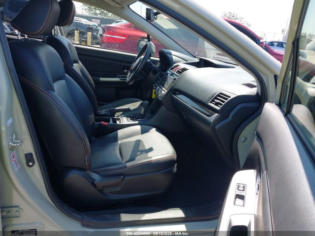 JF2GPAKC2HH272569 Subaru naturally aspirated