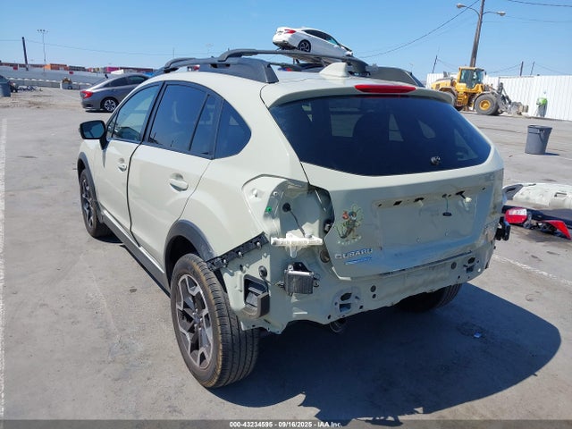JF2GPAKC2HH272569 Subaru naturally aspirated
