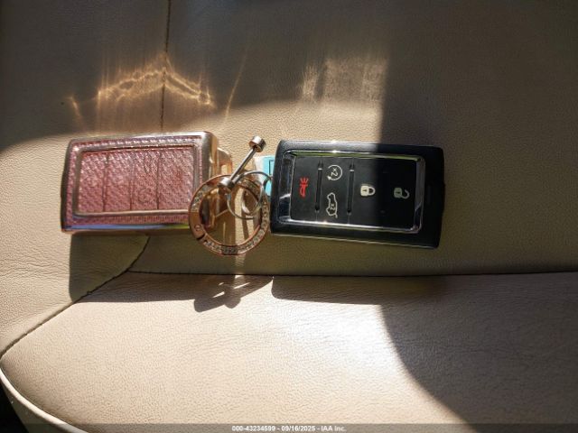 2022 JEEP GRAND CHEROKEE L 1C4RJJBG3N8532971 Photo 10