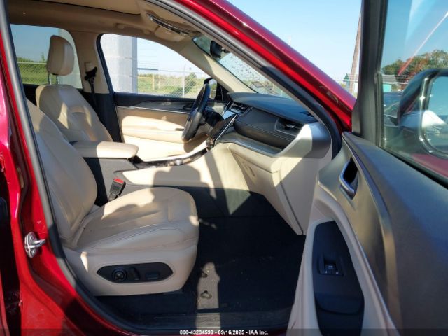 2022 JEEP GRAND CHEROKEE L 1C4RJJBG3N8532971 Photo 4