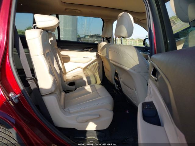 2022 JEEP GRAND CHEROKEE L 1C4RJJBG3N8532971 Photo 7