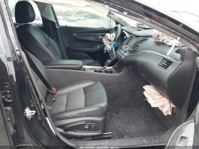 2G11Z5S36L9105692 Chevrolet Impala Fwd Lt
