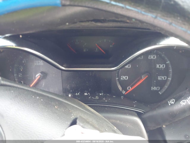2G11Z5S36L9105692 Chevrolet Impala Fwd Lt