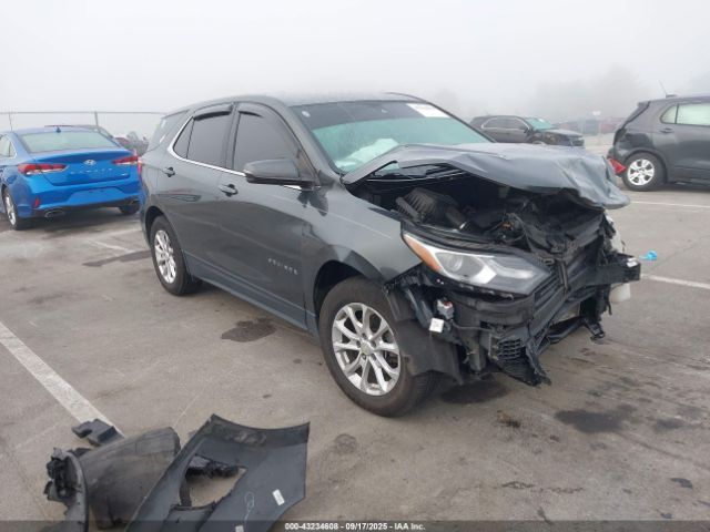 2019 CHEVROLET EQUINOX 3GNAXJEV3KL353081