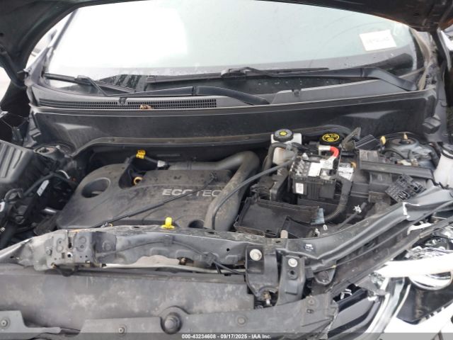 2019 CHEVROLET EQUINOX 3GNAXJEV3KL353081 Photo 9