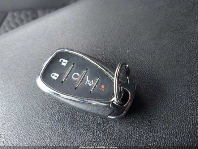 2019 CHEVROLET EQUINOX 3GNAXJEV3KL353081 Photo 10