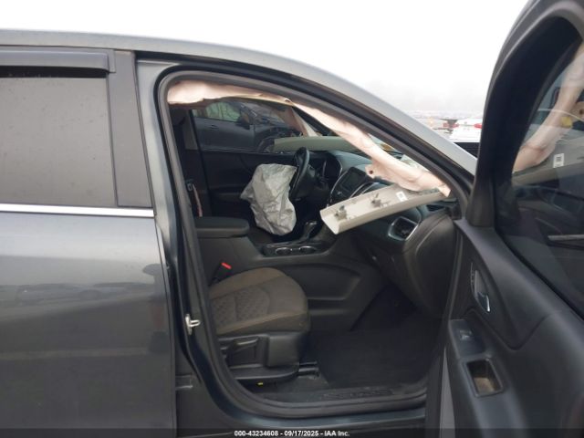 2019 CHEVROLET EQUINOX 3GNAXJEV3KL353081 Photo 4