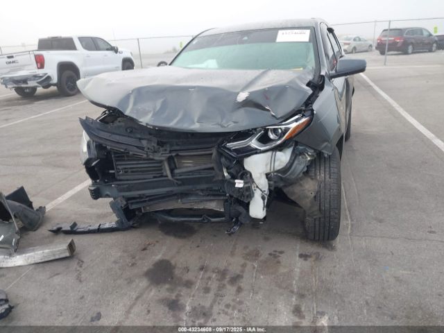 2019 CHEVROLET EQUINOX 3GNAXJEV3KL353081 Photo 5