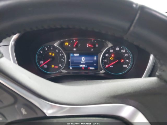 2019 CHEVROLET EQUINOX 3GNAXJEV3KL353081 Photo 6