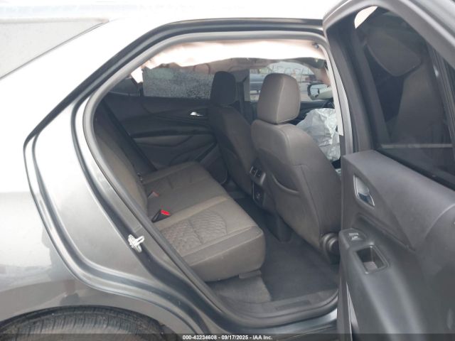 2019 CHEVROLET EQUINOX 3GNAXJEV3KL353081 Photo 7