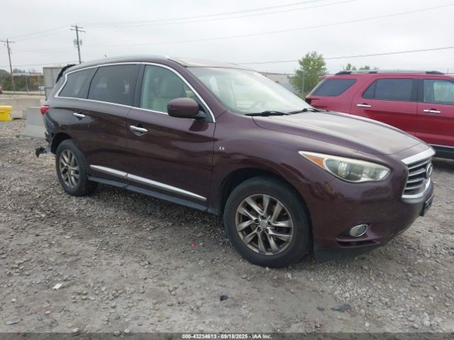 2015 INFINITI QX60 5N1AL0MM7FC508350