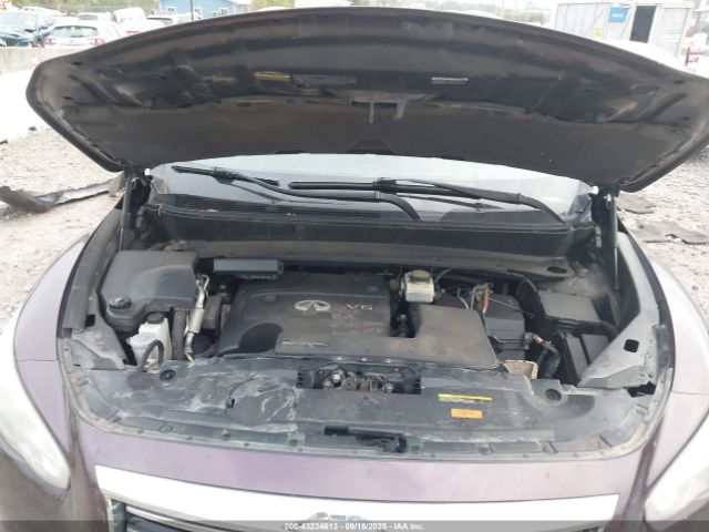 2015 INFINITI QX60 5N1AL0MM7FC508350 Photo 9