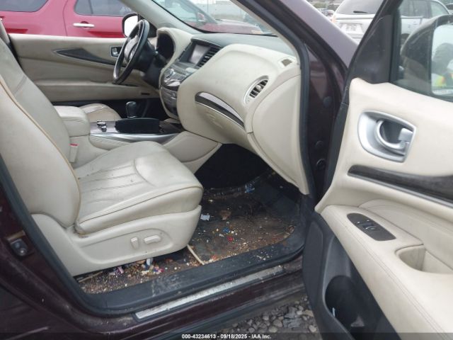 2015 INFINITI QX60 5N1AL0MM7FC508350 Photo 4