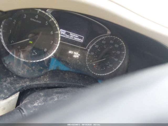 2015 INFINITI QX60 5N1AL0MM7FC508350 Photo 6