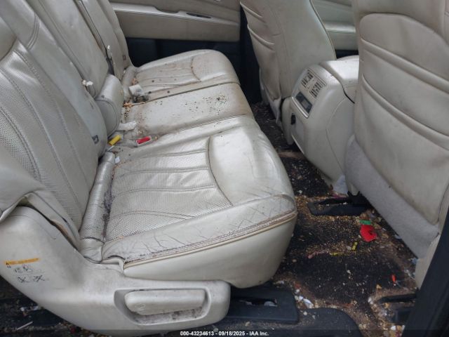 2015 INFINITI QX60 5N1AL0MM7FC508350 Photo 7