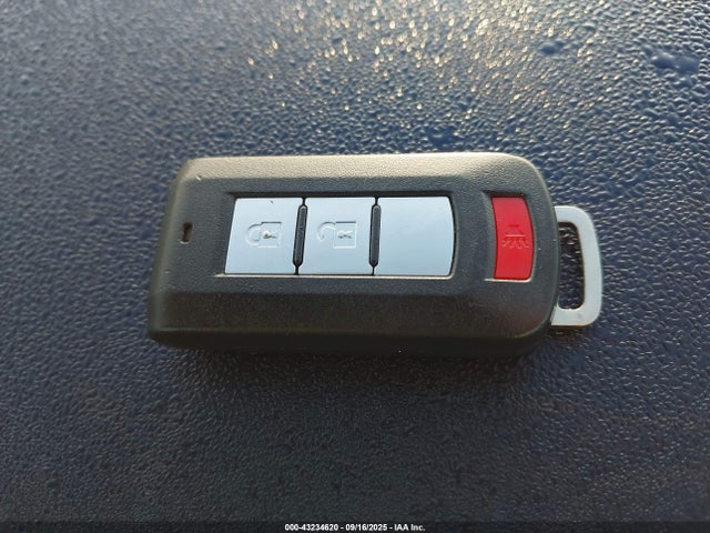 2019 MITSUBISHI OUTLANDER JA4AD3A33KZ050256 Photo 10