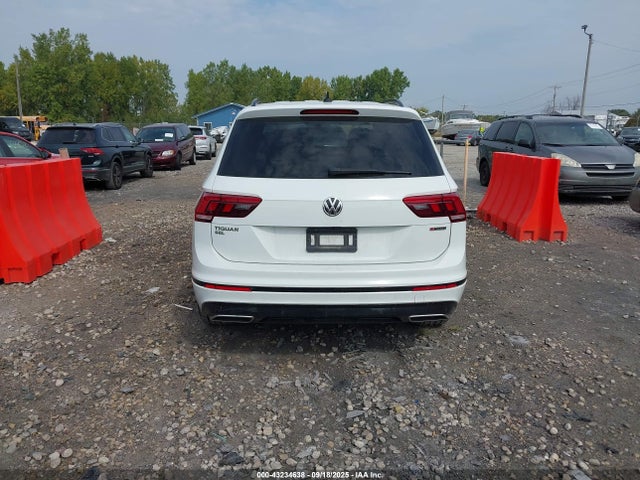 Volkswagen 2019 2019 3VV2B7AX2KM163385 Image 17