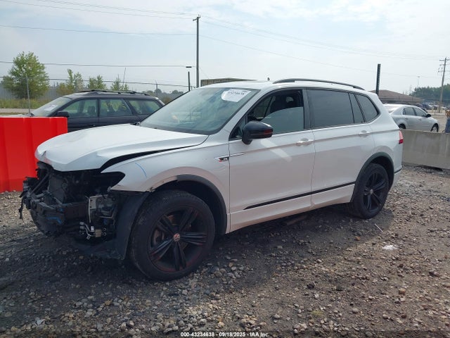 Volkswagen 2019 2019 3VV2B7AX2KM163385 Image 2