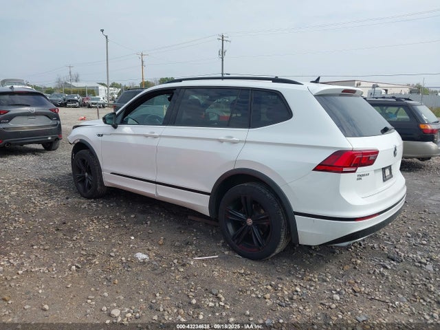 Volkswagen 2019 2019 3VV2B7AX2KM163385 Image 3