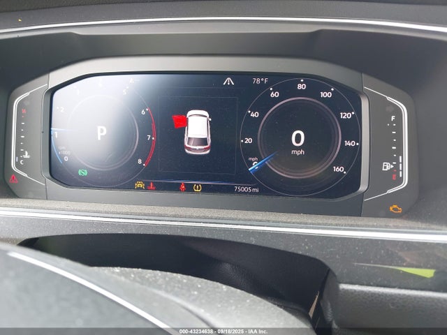 Volkswagen 2019 2019 3VV2B7AX2KM163385 Image 7