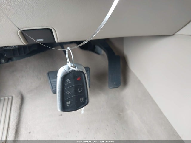 2019 CADILLAC ESCALADE 1GYS4BKJ7KR310217 Photo 10