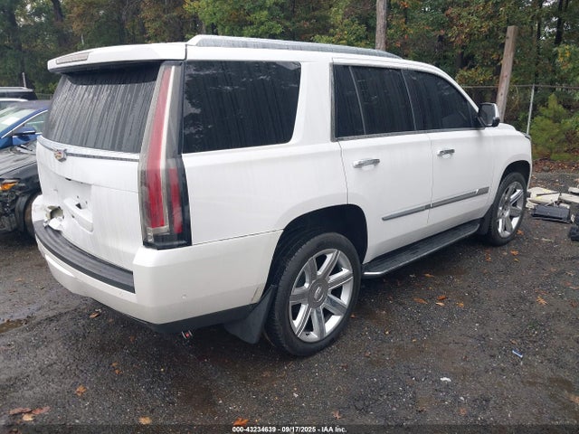 2019 CADILLAC ESCALADE 1GYS4BKJ7KR310217 Photo 3