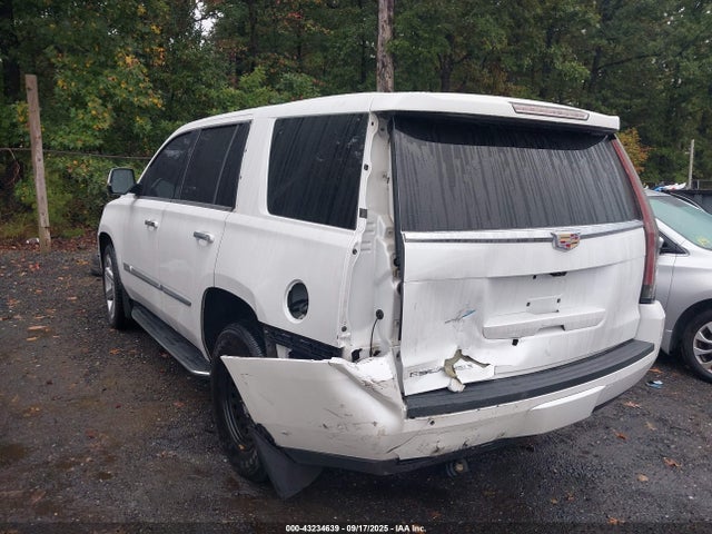 2019 CADILLAC ESCALADE 1GYS4BKJ7KR310217 Photo 5