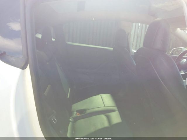 2020 TESLA MODEL Y 5YJYGDEE1LF010097 Photo 7