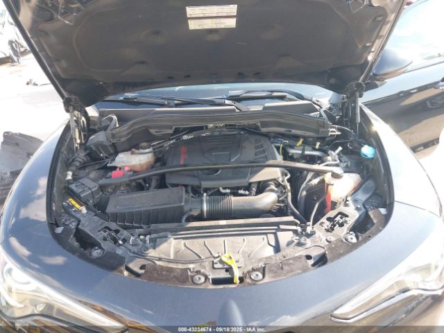 2020 ALFA ROMEO STELVIO ZASPAJAN6L7C90971 Photo 9