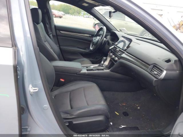 2022 HONDA ACCORD 1HGCV1F38NA073643 Photo 4