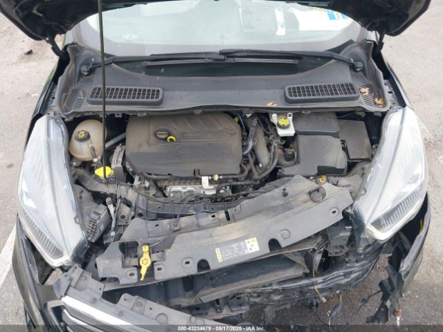 2018 FORD ESCAPE 1FMCU0HD0JUC55195 Photo 9