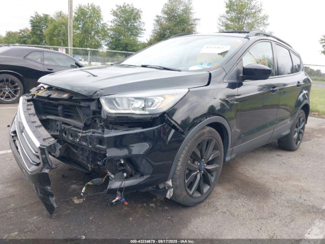 2018 FORD ESCAPE 1FMCU0HD0JUC55195 Photo 1