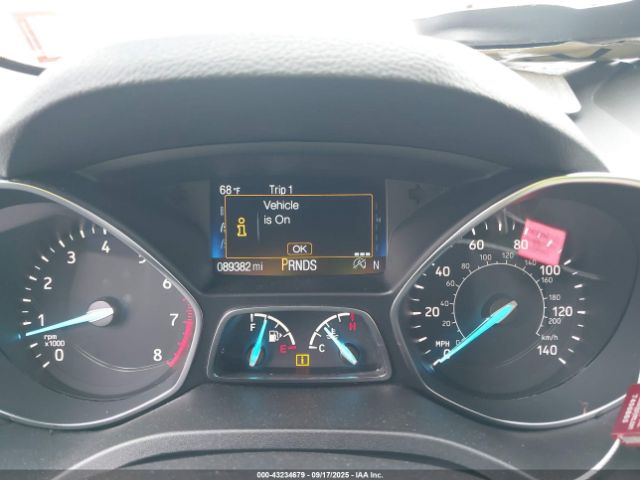 2018 FORD ESCAPE 1FMCU0HD0JUC55195 Photo 6