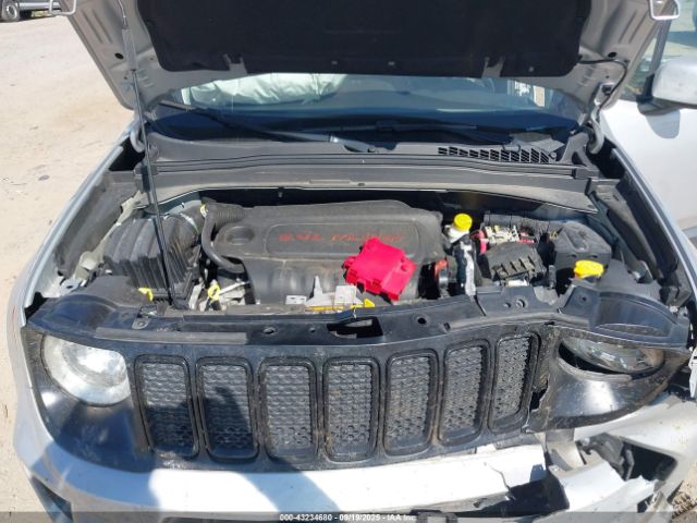 2019 JEEP RENEGADE ZACNJBBB3KPK53837 Photo 9