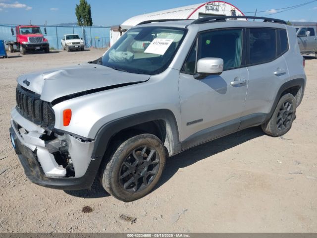 2019 JEEP RENEGADE ZACNJBBB3KPK53837 Photo 1