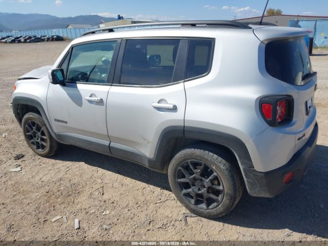 2019 JEEP RENEGADE ZACNJBBB3KPK53837 Photo 2