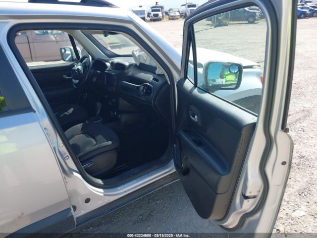 2019 JEEP RENEGADE ZACNJBBB3KPK53837 Photo 4