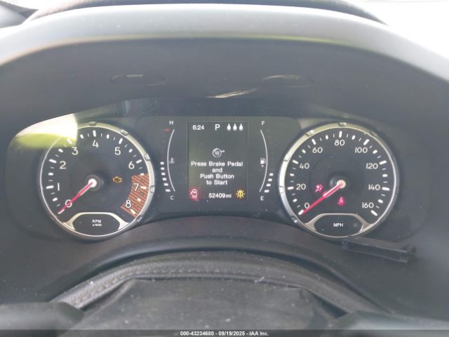 2019 JEEP RENEGADE ZACNJBBB3KPK53837 Photo 6