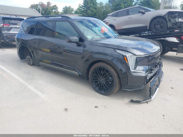 2024 KIA EV9 KNDAEFS58R6024686