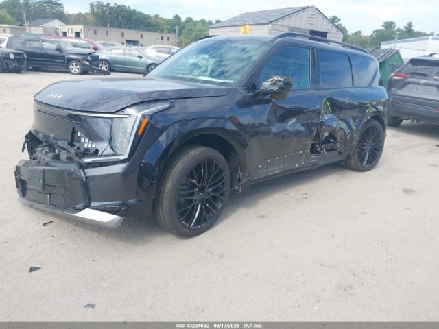 2024 KIA EV9 KNDAEFS58R6024686 Photo 1
