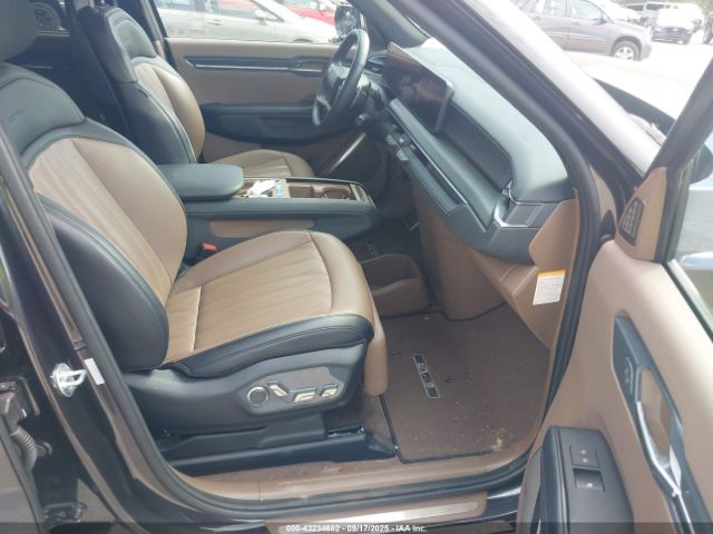 2024 KIA EV9 KNDAEFS58R6024686 Photo 4