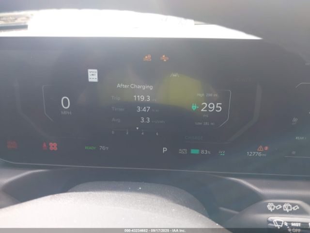 2024 KIA EV9 KNDAEFS58R6024686 Photo 6