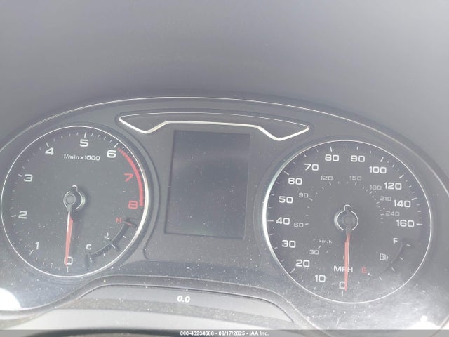 2015 AUDI A3 WAUEFGFF3F1104488 Photo 6