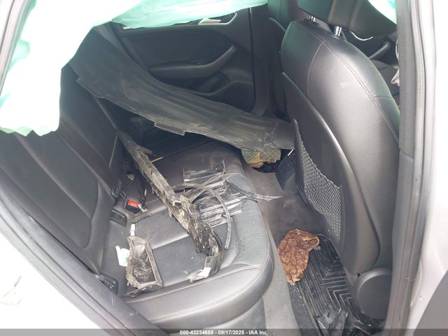 2015 AUDI A3 WAUEFGFF3F1104488 Photo 7