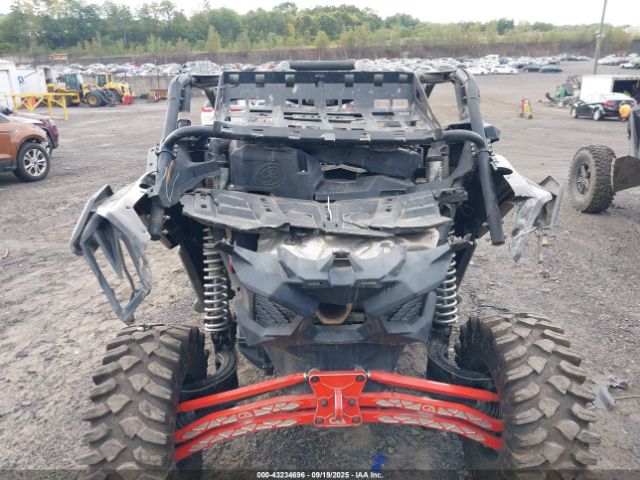 2021 CAN-AM MAVERICK X3 3JBVDAV48MK001782 Photo 5